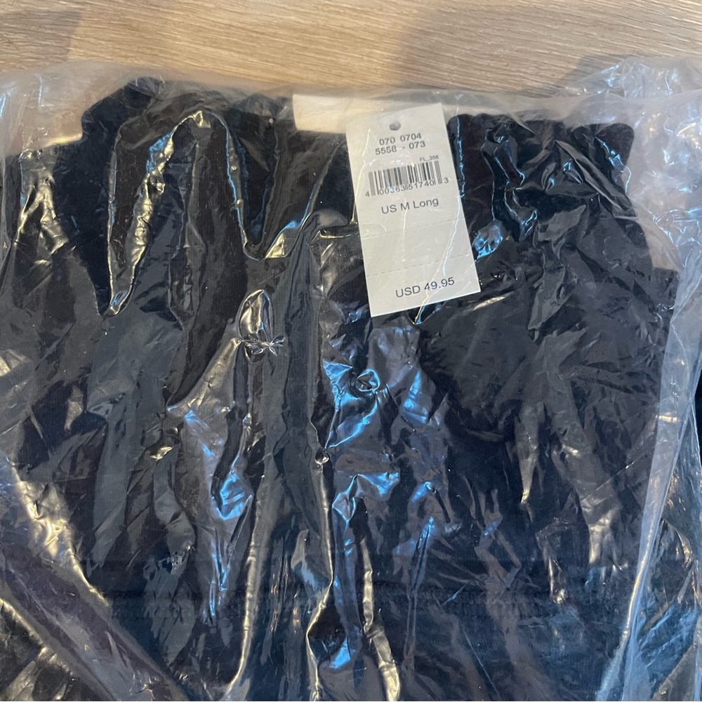 (4 pieces) Aerie Offline OG Super Flare Foldover Hi-Rise Leggings - Picture 8 of 8